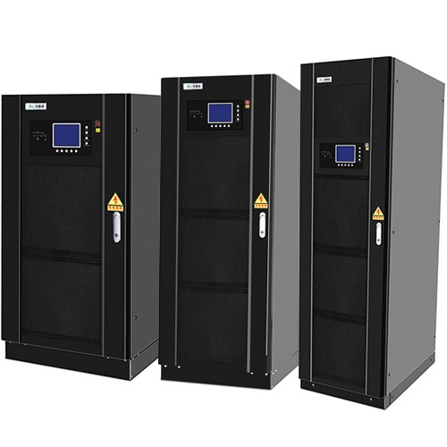 艾普诺APNM系列模块化UPS电源 20KVA-200KVA