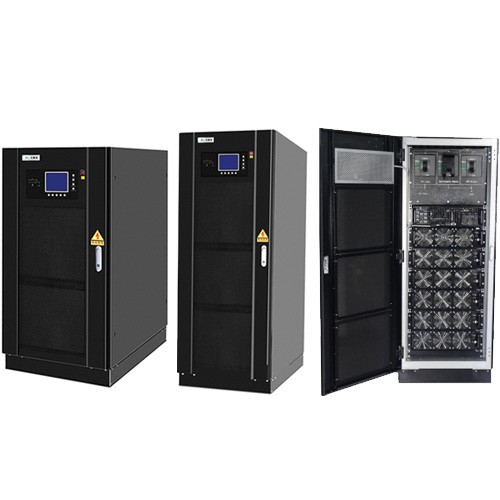 艾普诺APNM系列模块化UPS电源 30KVA-2400KVA