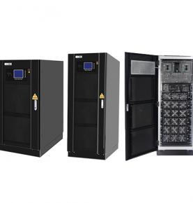 艾普诺APNM系列模块化UPS电源 30KVA-2400KVA
